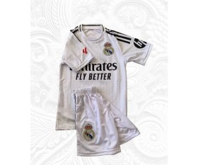 Resim 2023/24 Sezon Arda.d Çocuk Forması 4 Lü Set Çorap Bileklik Hediyeli 