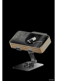 Resim Telefon Ve Tablet Standı 
