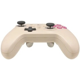 Resim Gulikit Kk3 Pro Gb Retro Hall Effect Destekli Kablosuz Gamepad N 