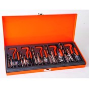 Resim Stilson 131 Parça Helicoil Takımı 