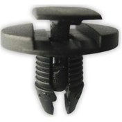 Resim Renault Davlumbaz Klipsi 8565 53 