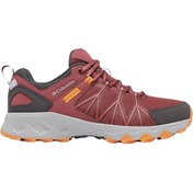 Resim Columbia Peakfreak Iı Outdry Kadın Yürüyüş Ayakkabısı 2005131-679 