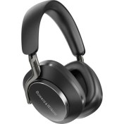 Resim Sennheiser Bowers&wilkins Px8 Anc Gürültü Engelleyici Kablosuz Bluetooth Hi- Fi Kulak Üstü Kulaklık 