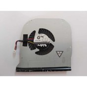 Resim OEM Dell Latitude E6320 Işlemci Soğutucu Fan 