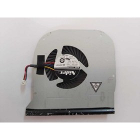 Resim OEM Dell Latitude E6320 Işlemci Soğutucu Fan 