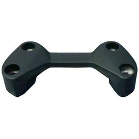 Resim Tvs Raider 125 Gidon Üst Kelepçe N6150520 