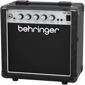 Resim AyrStore HA 10G Gitar Amfisi 