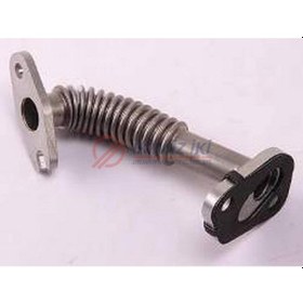 Resim Turbo Yaglama Borusu Doblo Linea Fiorino 1.3 Jtd 504605790 