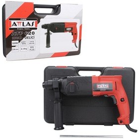 Resim Attlas ATP-620 620 W Pnömatik Kırıcı Delici - A0103012 