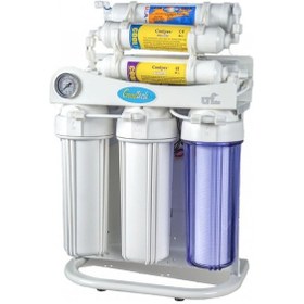 Resim Goodtech Tt 160Pmm 8 Aşamalı Su Arıtma Cihazı 