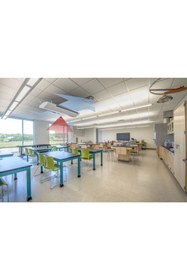 Resim RND Uvc (ultraviyole) Işıklı, Hava Dezenfeksiyon Cihazı Uvc Safeair 60 