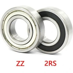 Resim Prc 608.Zz Rulman - 10 Adet 