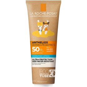 Resim La Roche Posay Anthelios Dermo-Pediaatrics Spf50+ 250 Ml 