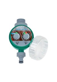 Resim Water Master Analog Su Zamanlayıcı 