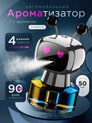 Resim Ttm Auto Otomatik Akıllı Araç Kokusu 484699128 