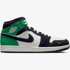 Resim Nike Air Jordan 1 Mid Se SU26 