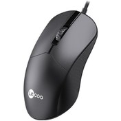 Resim Lenovo Lecoo M1102 1200 Dpı 3 Tuşlu Usb Kablolu Optik Mouse M1102 