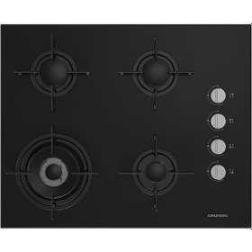 Resim Grundig GIGL 622410 Ankastre Ocak 