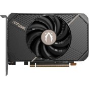 Resim Zotac Geforce Rtx 5060 Gamıng Solo 8gb Gddr7 128BIT Dlss 4 Ekran Kartı 