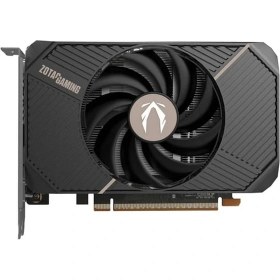 Resim Zotac Geforce Rtx 5060 Gamıng Solo 8gb Gddr7 128BIT Dlss 4 Ekran Kartı 