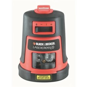 Resim Black & Decker LZR6TP Lazer Distomat 