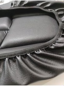 Resim New Range New&Range Honda ile uyumlu Pcx Konfor Sele Kılıfı 