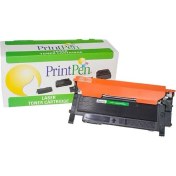 Resim PrintPen HP150, MFP178, MFP179 W2073A (117A) Magenta Chipsiz (0.7k) 