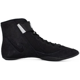 Resim Nike Speed Sweep Vııı Güreş Ayakkabısı Siyah 