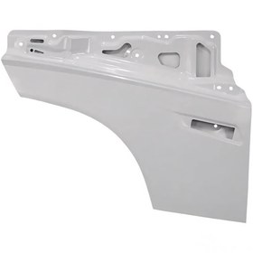 Resim Kapı Eki Fh V5 Sağ Plastik (Kahveci Premium) - 84224253 