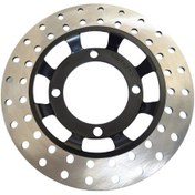 Resim MONDİAL ATV TRC 625 CC ARKA FREN DİSKİ ÇANAKLI 79-214-4 