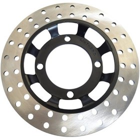 Resim MONDİAL ATV TRC 625 CC ARKA FREN DİSKİ ÇANAKLI 79-214-4 