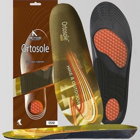 Resim Ortosole Ağır İşler için Ekstra Destek Giderici Tabanlık 
