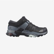 Resim Salomon X Ultra 4 Gtx Kadın Outdoor Ayakkabı C-sal412896b10g01 Siyah 
