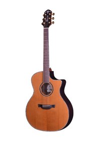 Resim Crafter Akustik Gitar Lx G-2000ce 