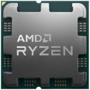 Resim Amd Ryzen 7 7800x3d 4.20ghz 96mb Tray 