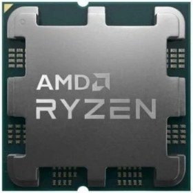 Resim Amd Ryzen 7 7800X3D 4.20GHZ 96MB Tray 