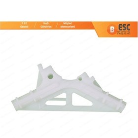 Resim Lexus Gs 300 için Sağ Cam Kriko Makara Yuvası N11.8926 