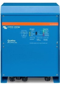 Resim Inverter/charger 10000va, Qua481030010, Victron 