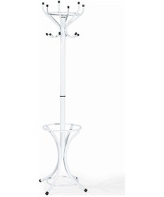 Resim Metal Portmanto Askılık Beyaz Patentli Ve Kaliteli Malzeme 1. Sınıf Metal Ve Işçilik Diğer 