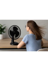 Resim Master MTR-F300 Masaüstü Vantilatör 