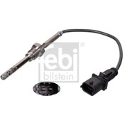 Resim FEBI BILSTEIN 100822 Egzoz Sicaklik Sensoru 055564977 0855457 Uyumlu 