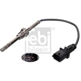 Resim FEBI BILSTEIN 100822 Egzoz Sicaklik Sensoru 055564977 0855457 Uyumlu 