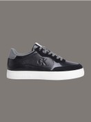 Resim Calvin Klein Erkek Classic Cupsole Sneaker 