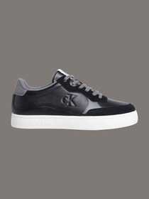 Resim Calvin Klein Erkek Classic Cupsole Sneaker 
