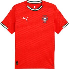 Resim Futbol Formalar FPF HOME JERSEY REPLICA 