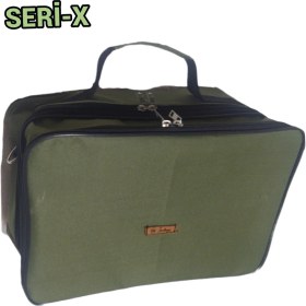 Resim Sevbags Xbox Taşıma Çantası Series x 