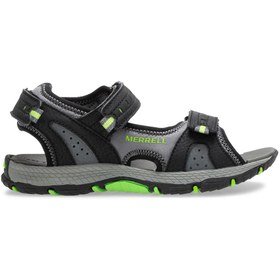 Resim Merrell Mk262954 Panther Sandal 2.0 Erkek Çocuk Sandalet 