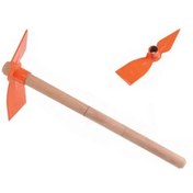 Resim Ronanna BUĞZ Sivri Çapa - Saplı 