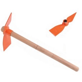 Resim Ronanna BUĞZ Sivri Çapa - Saplı 