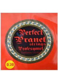 Resim Perfect Pranet Uzun Sap Saz Bağlama Teli 0.20 